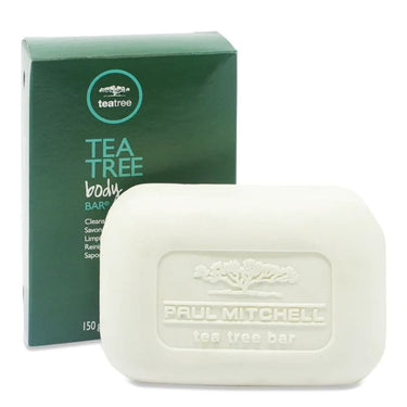 PAUL MITCHELL_Tea tree body bar_Cosmetic World